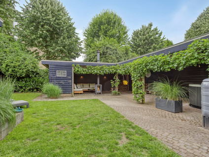Valleistraat 164