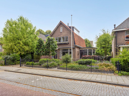 Valleistraat 164