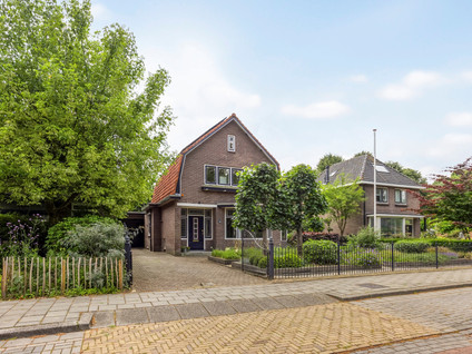 Valleistraat 164
