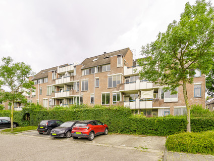Jacob Obrechtstraat 13