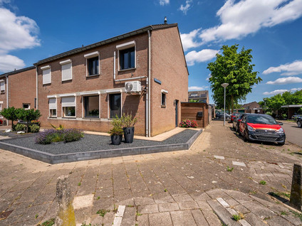 Framboosstraat 1