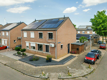 Framboosstraat 1