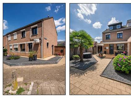 Framboosstraat 1