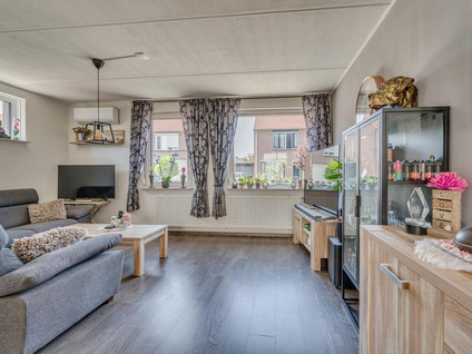 Framboosstraat 1