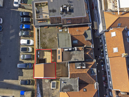 Sint Adriaanstraat 13