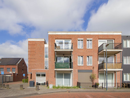 Huurdemanskamp 16
