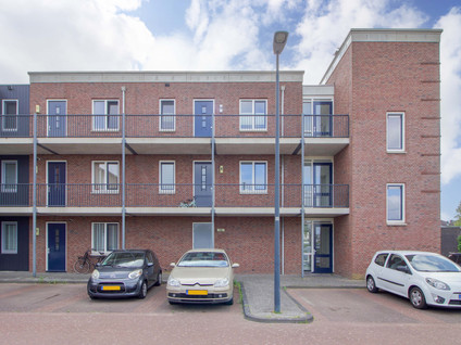 Huurdemanskamp 16
