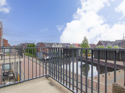Huurdemanskamp 16