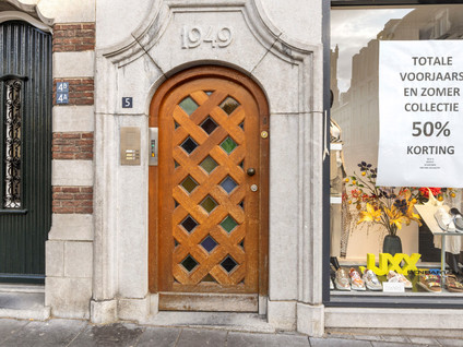 Markt 5A
