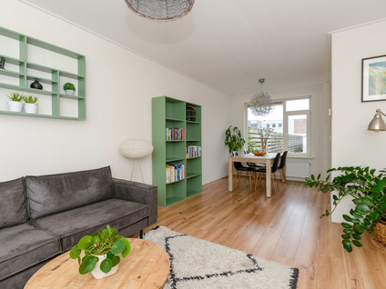 Bruinsslotstraat 22