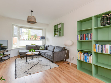 Bruinsslotstraat 22