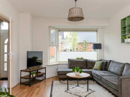 Bruinsslotstraat 22