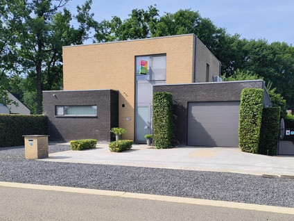 Boogstraat 24 3690 Zutendaal 