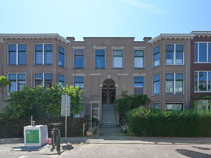 Dibbetsstraat 20