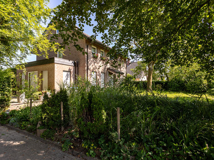 Hogewaldseweg 1
