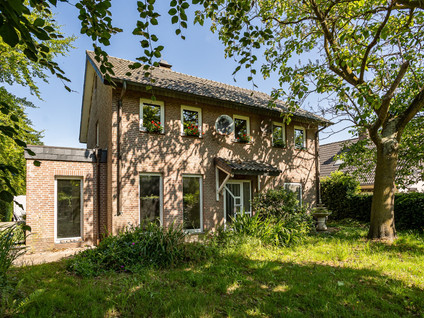 Hogewaldseweg 1