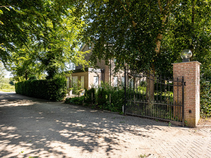 Hogewaldseweg ONG