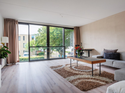 Marie Curiestraat 17E