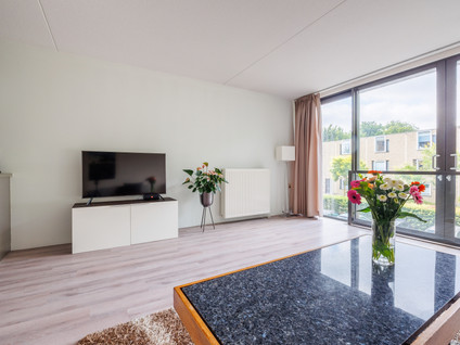 Marie Curiestraat 17E