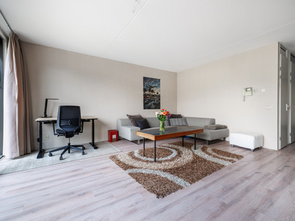 Marie Curiestraat 17E