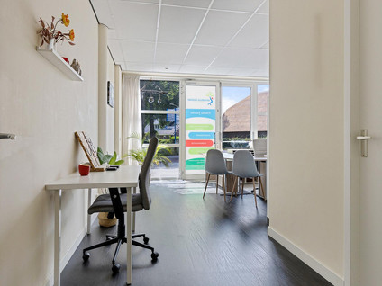 De Goornhoek 1