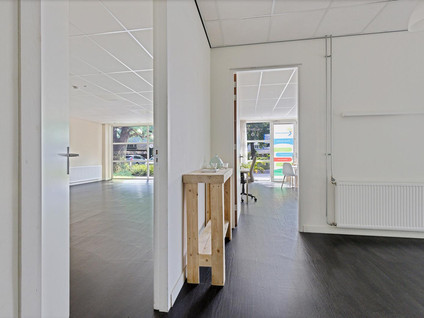 De Goornhoek 1