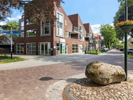 De Goornhoek 1