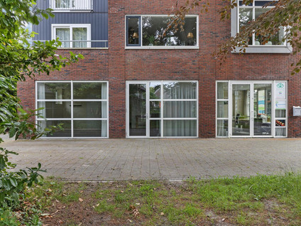 De Goornhoek 1
