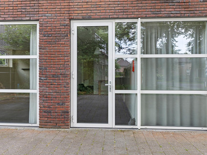 De Goornhoek 1