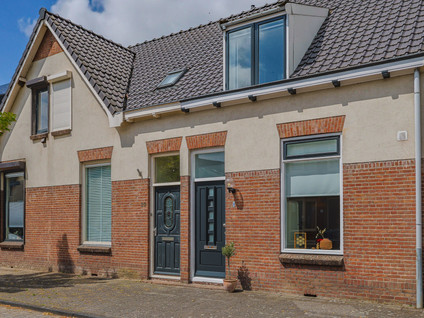 De Klopstraat 8