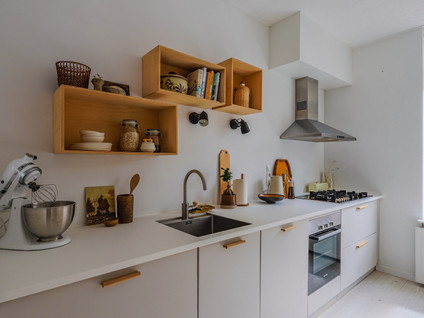 De Klopstraat 8