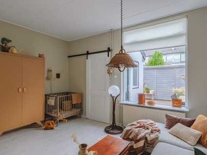 De Klopstraat 8