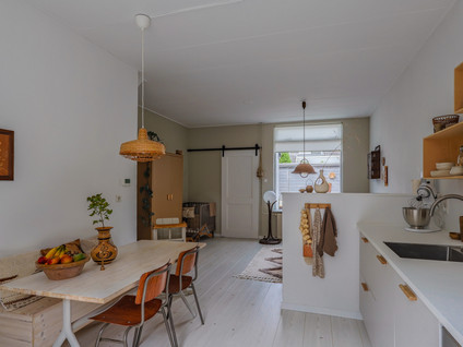 De Klopstraat 8