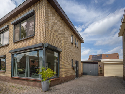 Castiliestraat 33