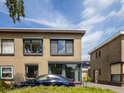 Castiliestraat 33