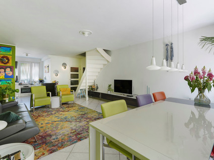 Dr. J. Presserstraat 79