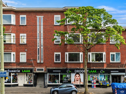 Jan Van Der Heijdenstraat 149