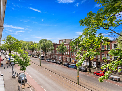 Jan Van Der Heijdenstraat 149