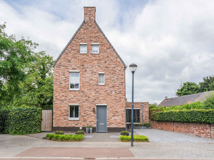 Kogelflesstraat 21