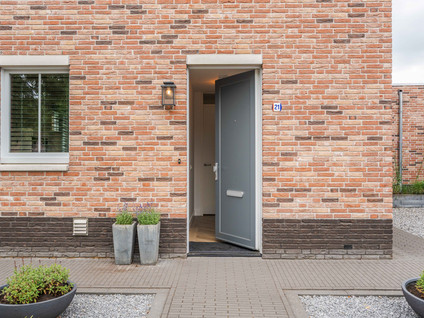 Kogelflesstraat 21