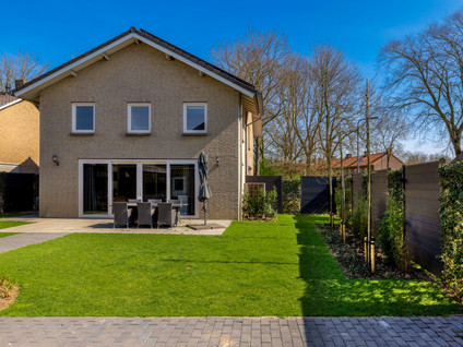 Schoolstraat 5A