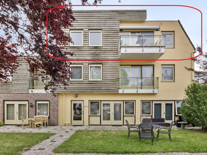 Hoofdstraat 39i