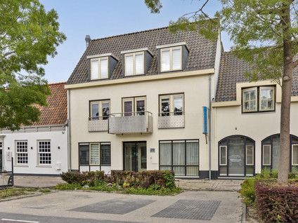 Hoofdstraat 39i