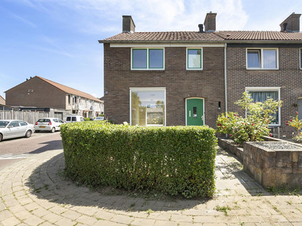 Visserslaan 43