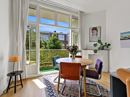 Sleedoornstraat 88