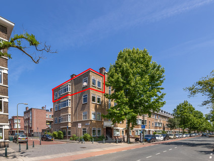 Vreeswijkstraat 283