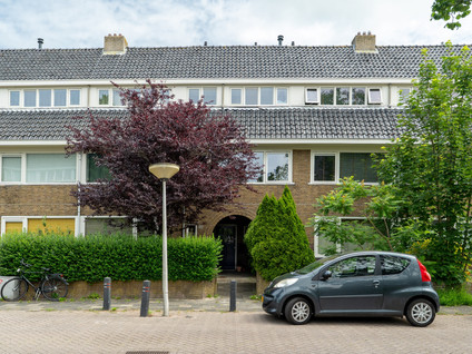 Diepenbrockstraat 40