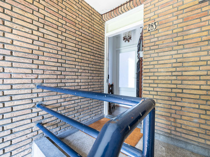 Vreeswijkstraat 283