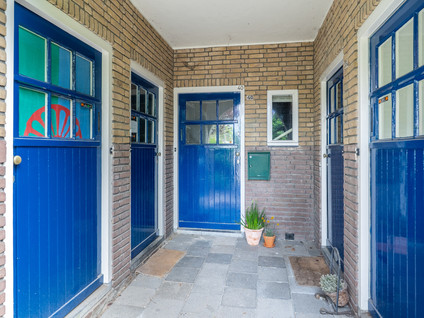 Diepenbrockstraat 40