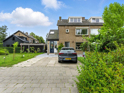 Esdoornlaan 21